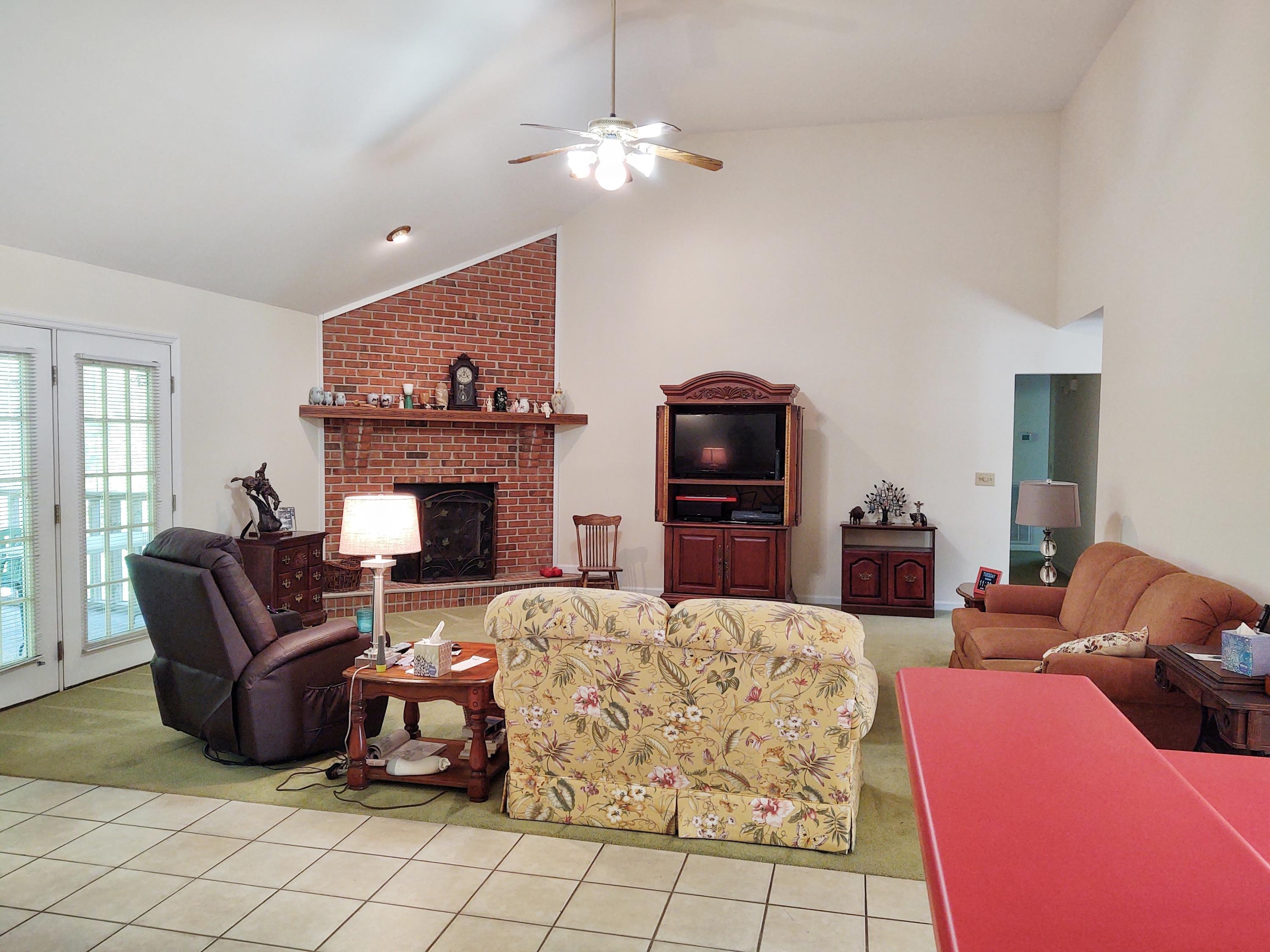 45 Dusty Ridge Trail Ringgold, GA 30736 - Photo 14 of 33 Great Rm