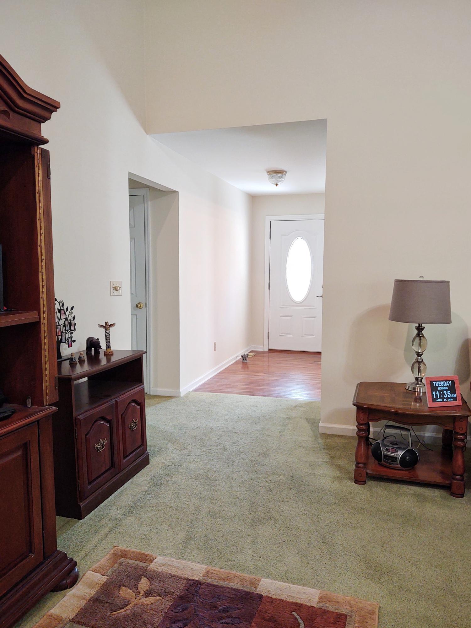 45 Dusty Ridge Trail Ringgold, GA 30736 - Photo 20 of 33 foyer