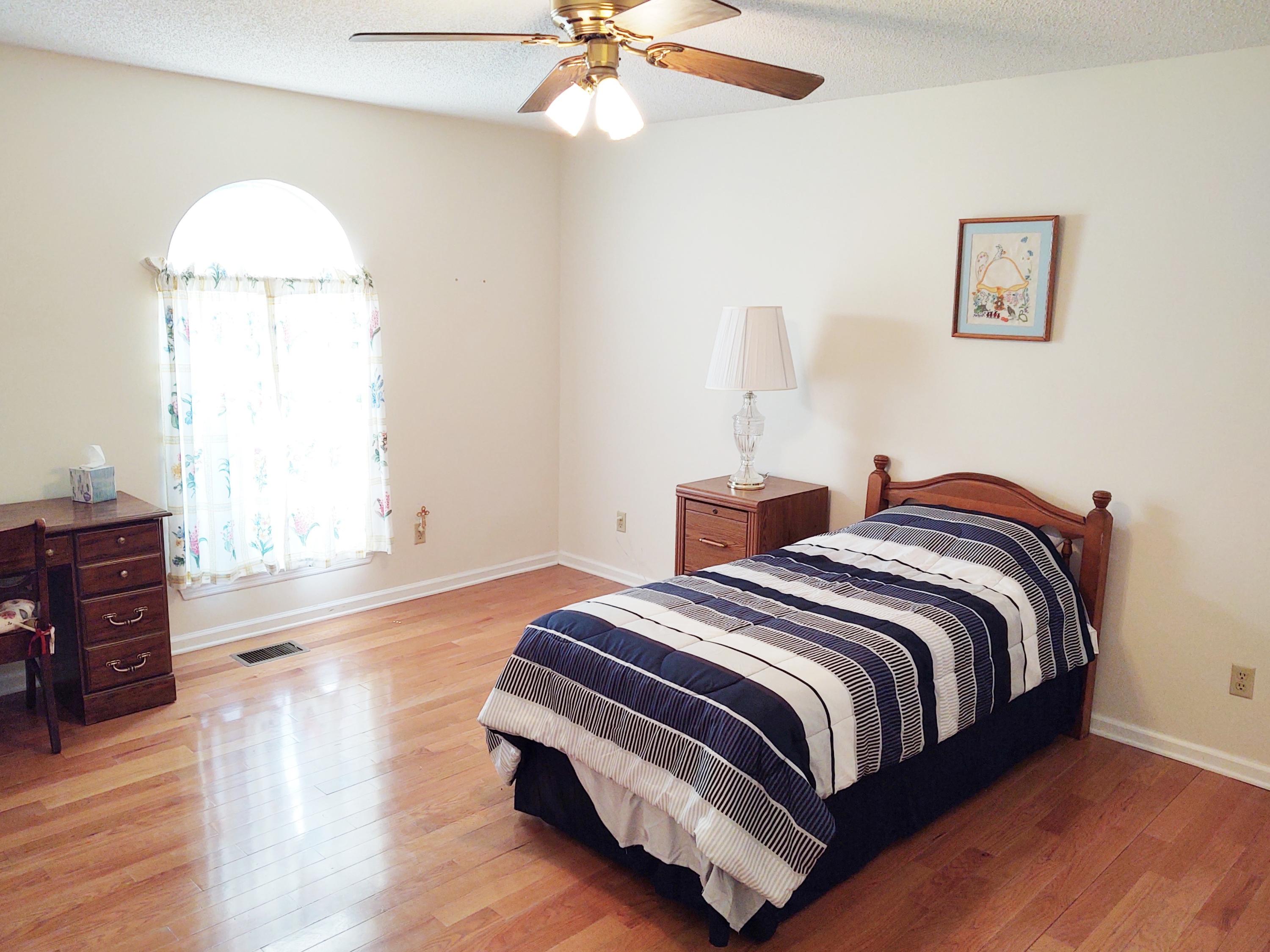 45 Dusty Ridge Trail Ringgold, GA 30736 - Photo 21 of 33 Bedroom 2