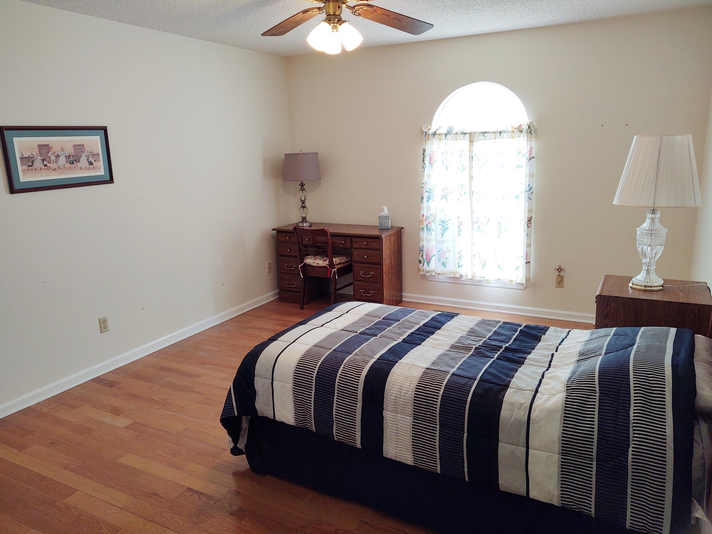 45 Dusty Ridge Trail Ringgold, GA 30736 - Photo 22 of 33 Bedroom 2 angle