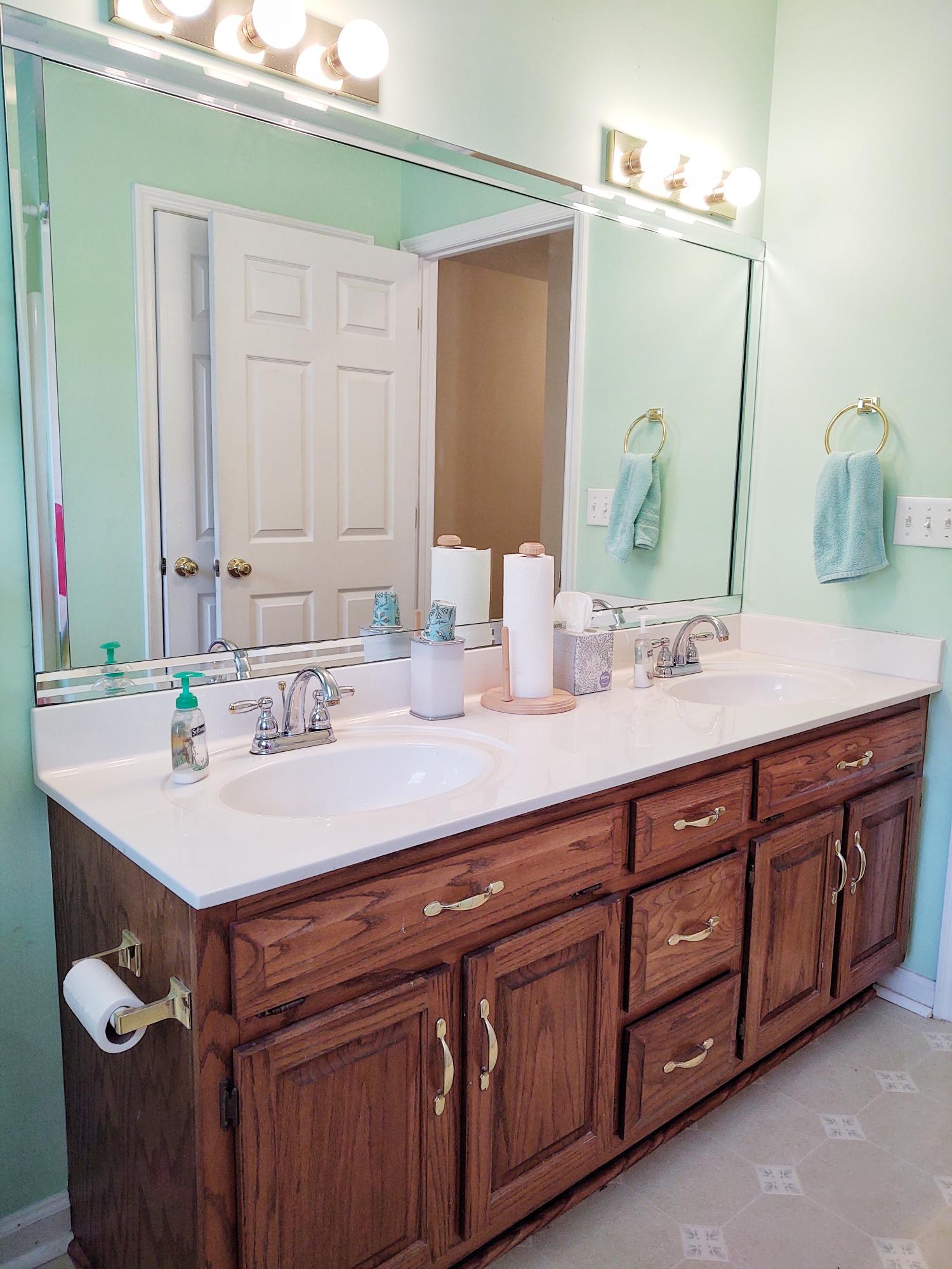45 Dusty Ridge Trail Ringgold, GA 30736 - Photo 25 of 33 guest bath