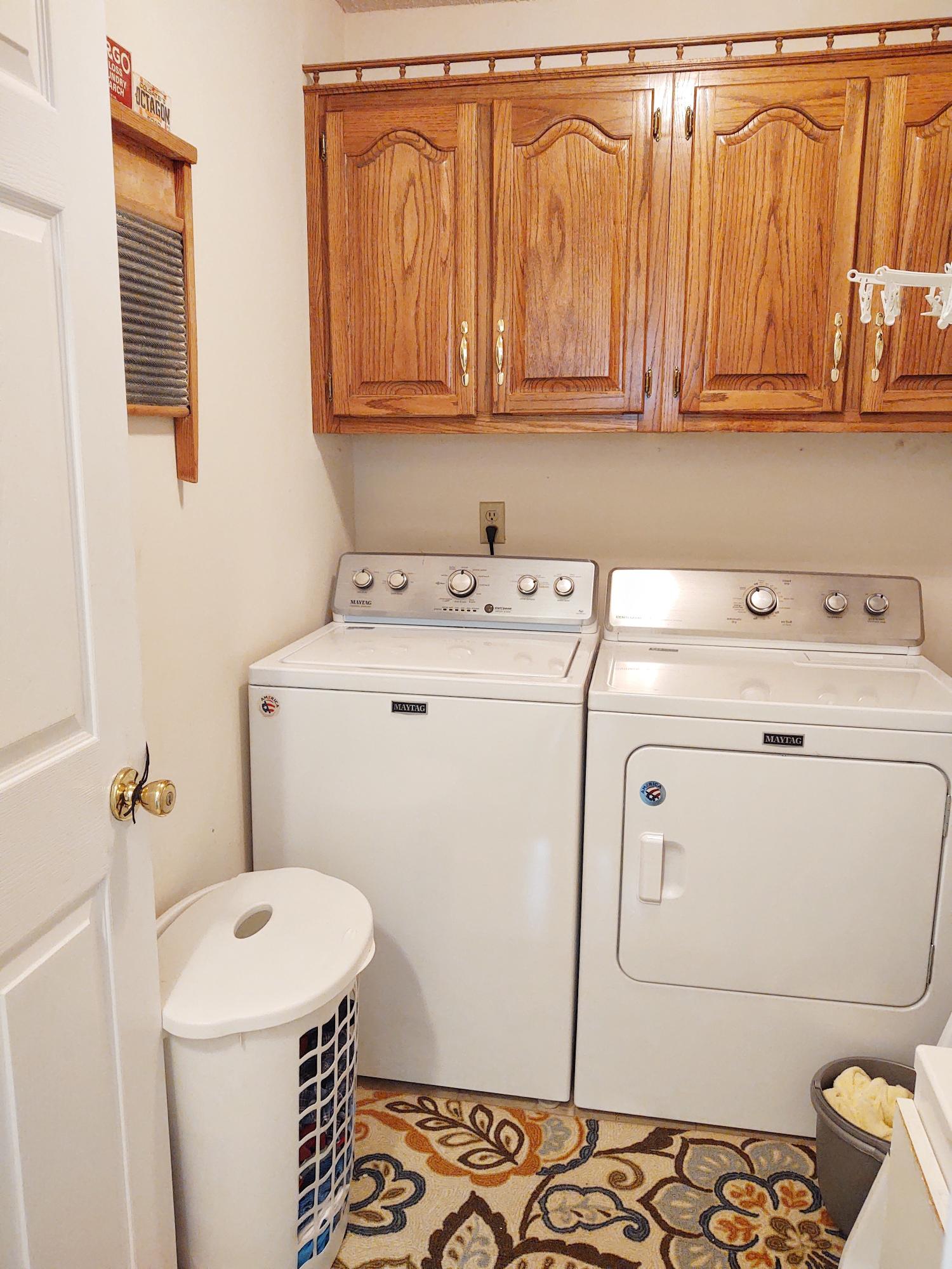 45 Dusty Ridge Trail Ringgold, GA 30736 - Photo 28 of 33 Lndry 1