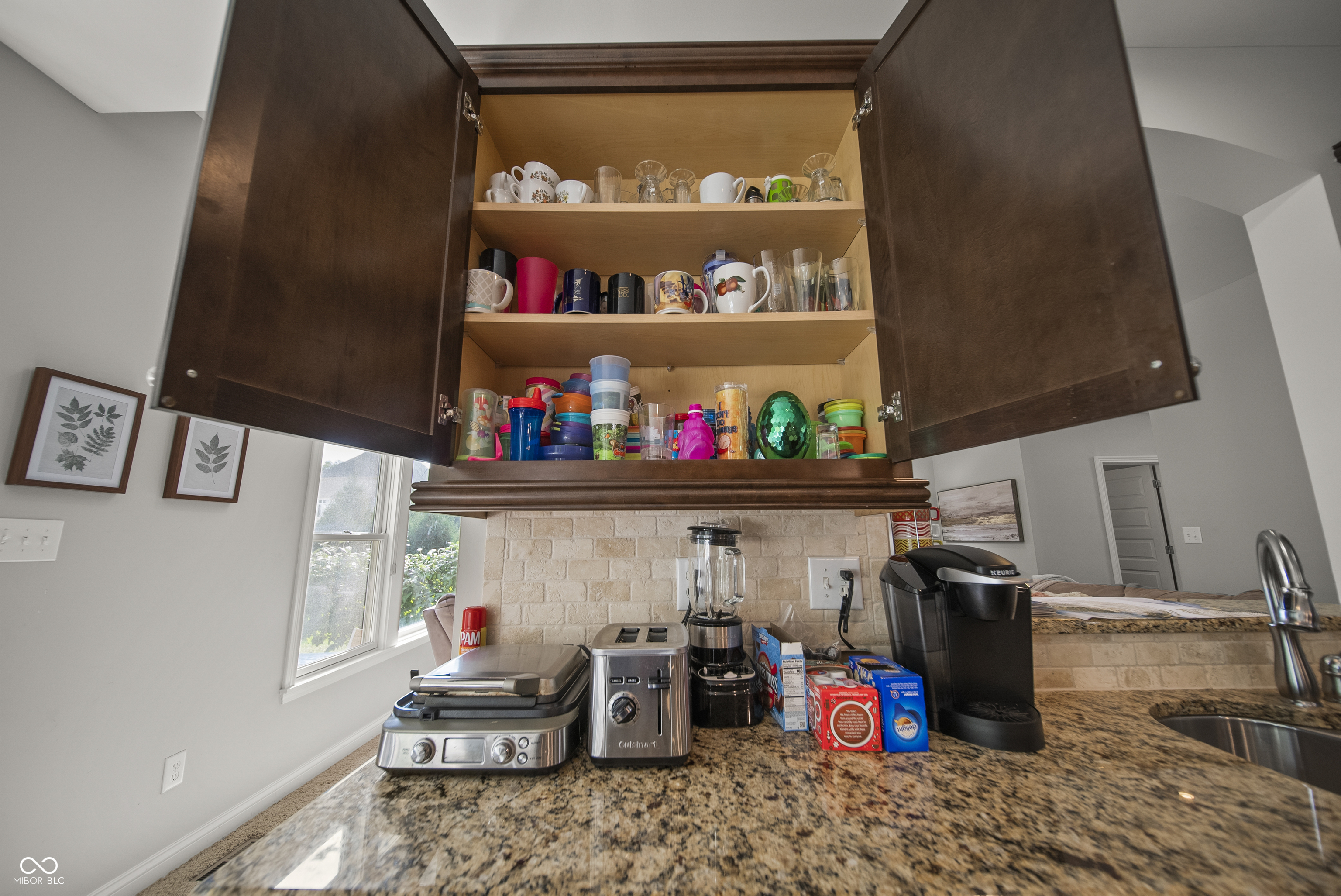 10599 Geist View Drive Fishers, IN 46055 - Photo 22 of 58