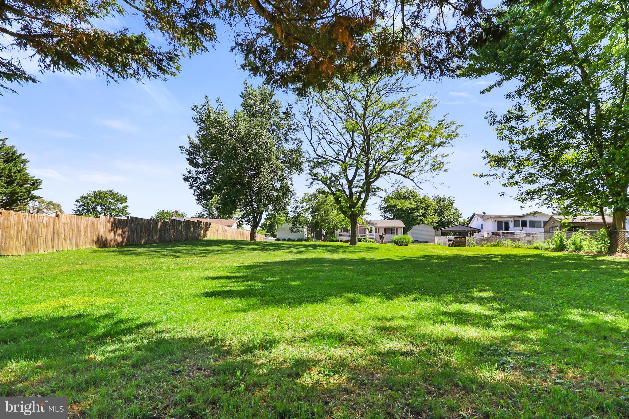 75 MacIntosh Drive Colora, MD 21917 - Photo 4 of 16 Serene views from your home
