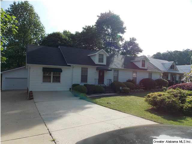 702 Chestnut Street Oneonta, AL 35121 - Photo 28 of 31