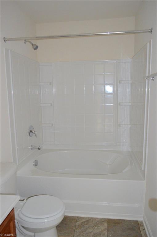 2152 West Simpson Road Burlington, NC 27217 - Photo 13 of 15 Gallery Image 13