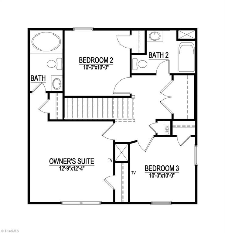 2152 West Simpson Road Burlington, NC 27217 - Photo 3 of 15 Gallery Image 3