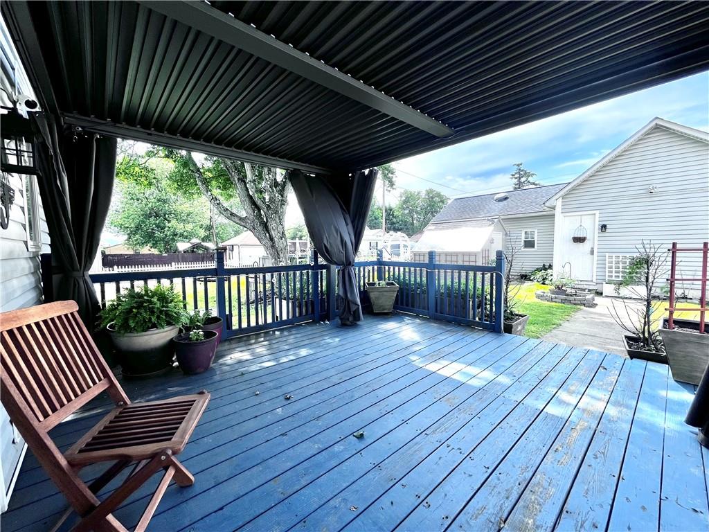 603 Overhead Bridge Road Youngwood, PA 15697 - Photo 24 of 36 Gallery Image 24