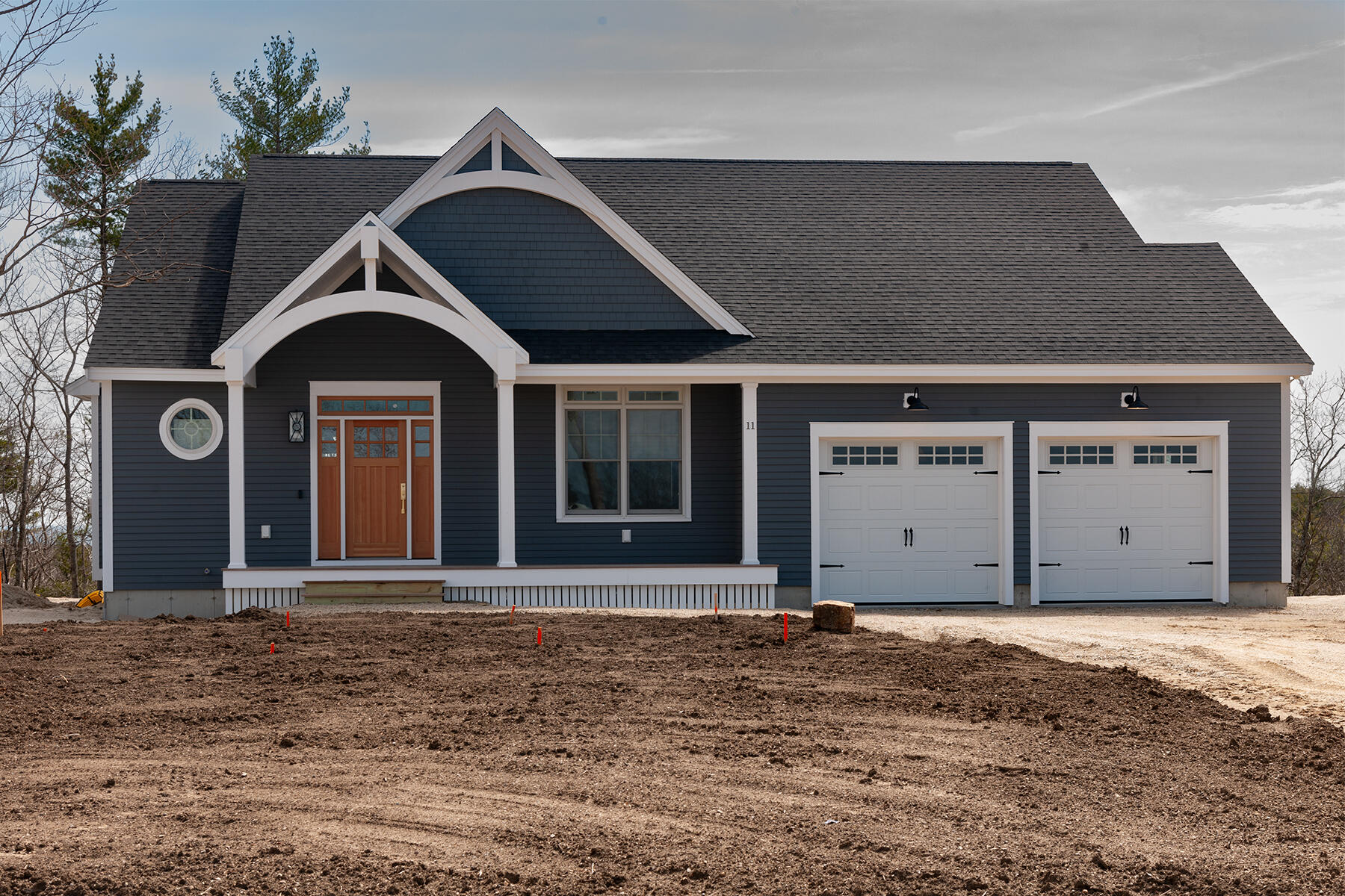 11 Jack Rabbit Ridge York, ME 03902 - Photo 1 of 26 C-21-7870-18605
