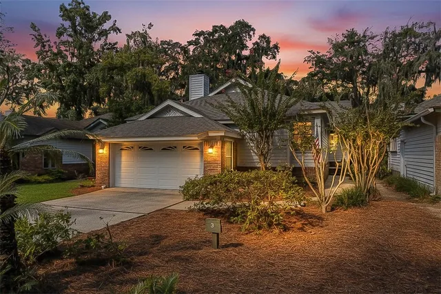 $569,900 | 3 Bay Tree Court West, St. Simons Island, GA 31522