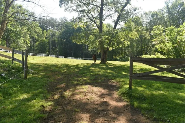 a view of a kids park