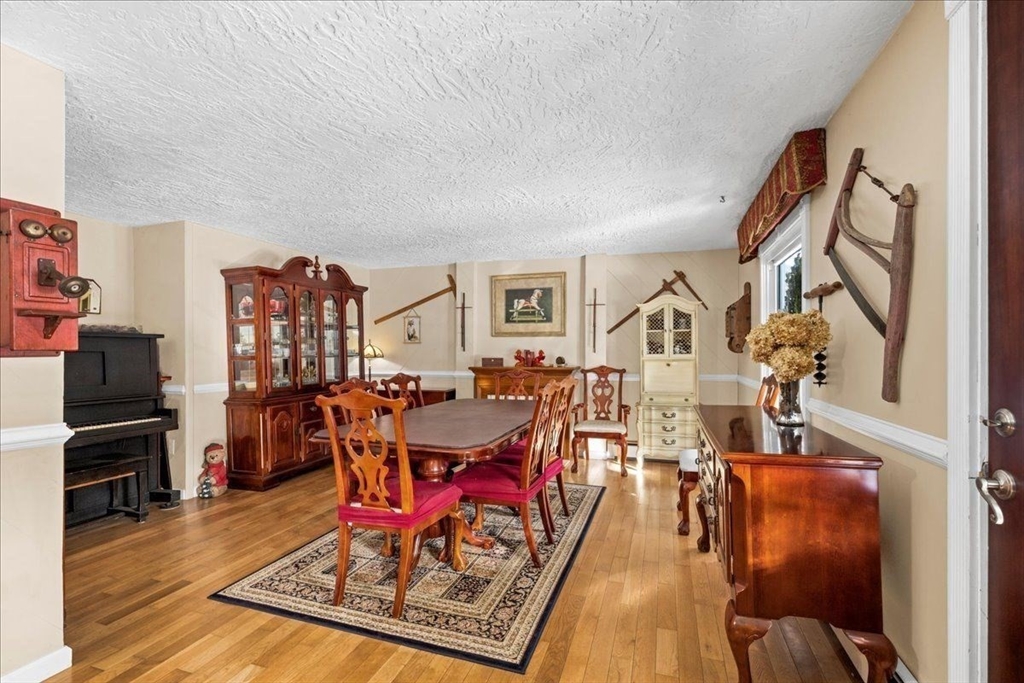111 Northwest Road Spencer, MA 01562 - Photo 19 of 39