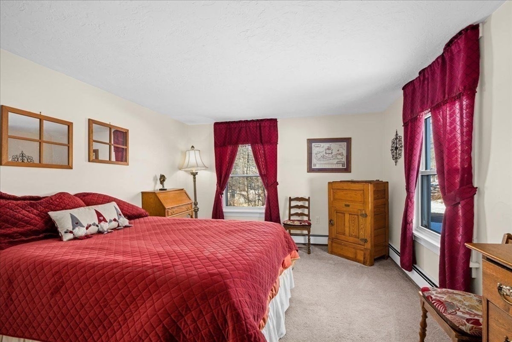 111 Northwest Road Spencer, MA 01562 - Photo 22 of 39
