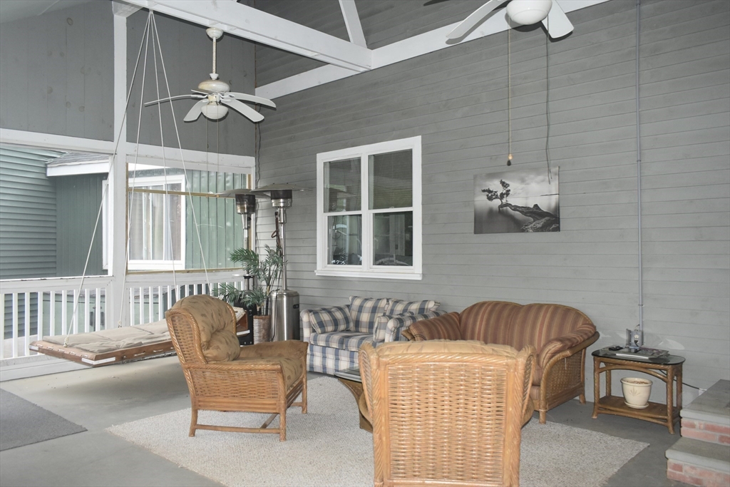 111 Northwest Road Spencer, MA 01562 - Photo 7 of 34 a living room with furniture and a window