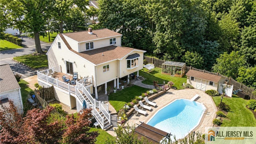 112 Tunison Road New Brunswick, NJ 08901 - Photo 1 of 55 Gallery Image 1