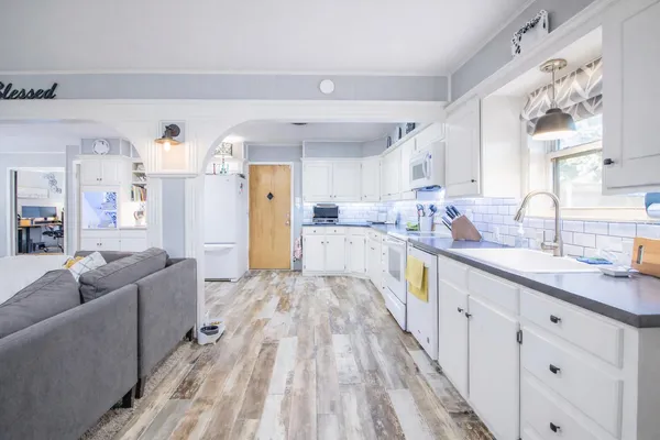 $285,000 | 1603 East Reppto Street, Brownfield, TX 79316