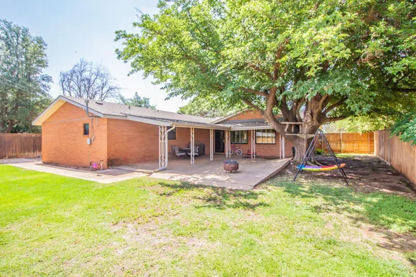 $285,000 | 1603 East Reppto Street, Brownfield, TX 79316