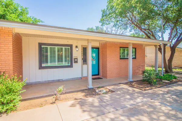 $285,000 | 1603 East Reppto Street, Brownfield, TX 79316