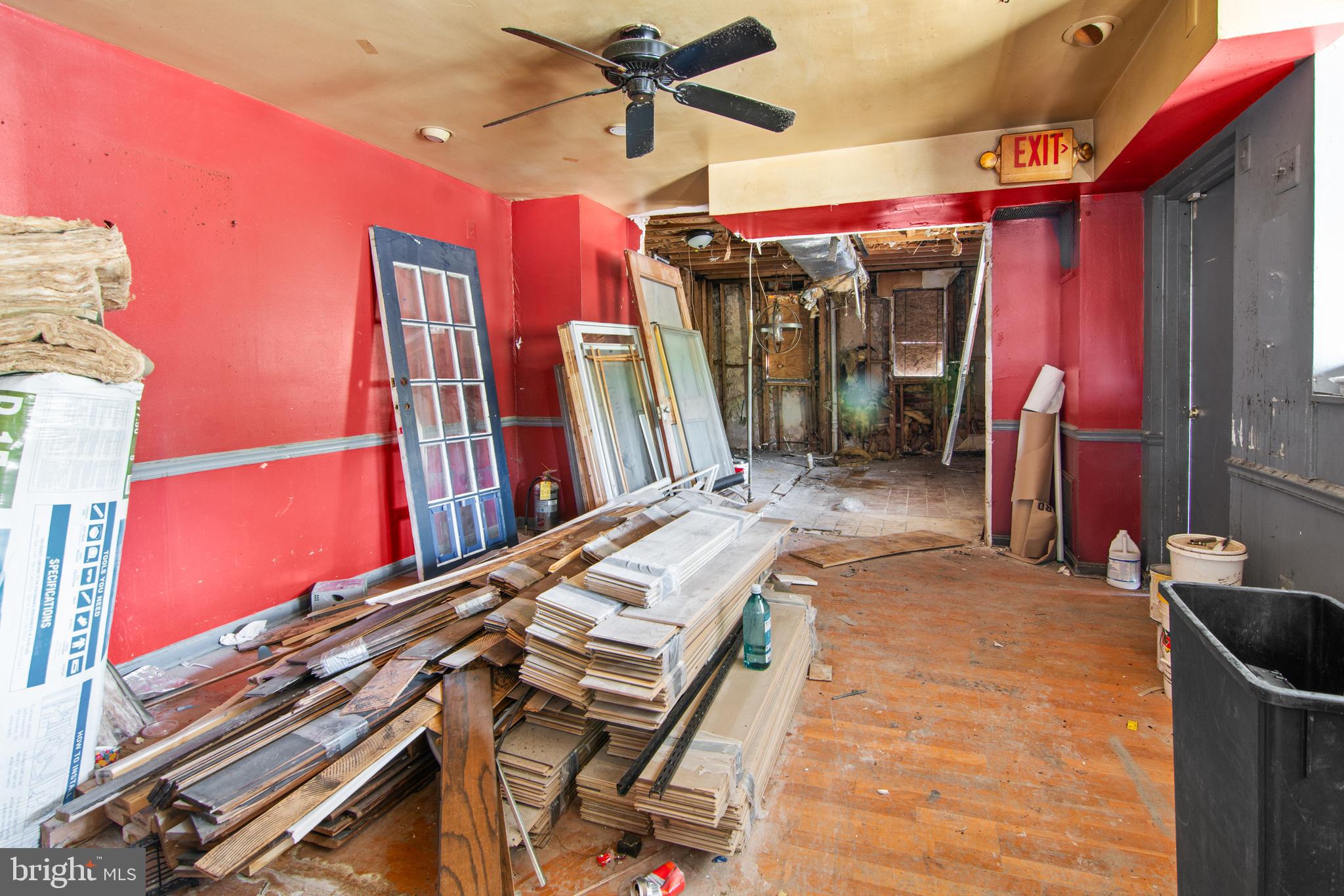 2218 Boston Street Baltimore, MD 21231 - Photo 9 of 21