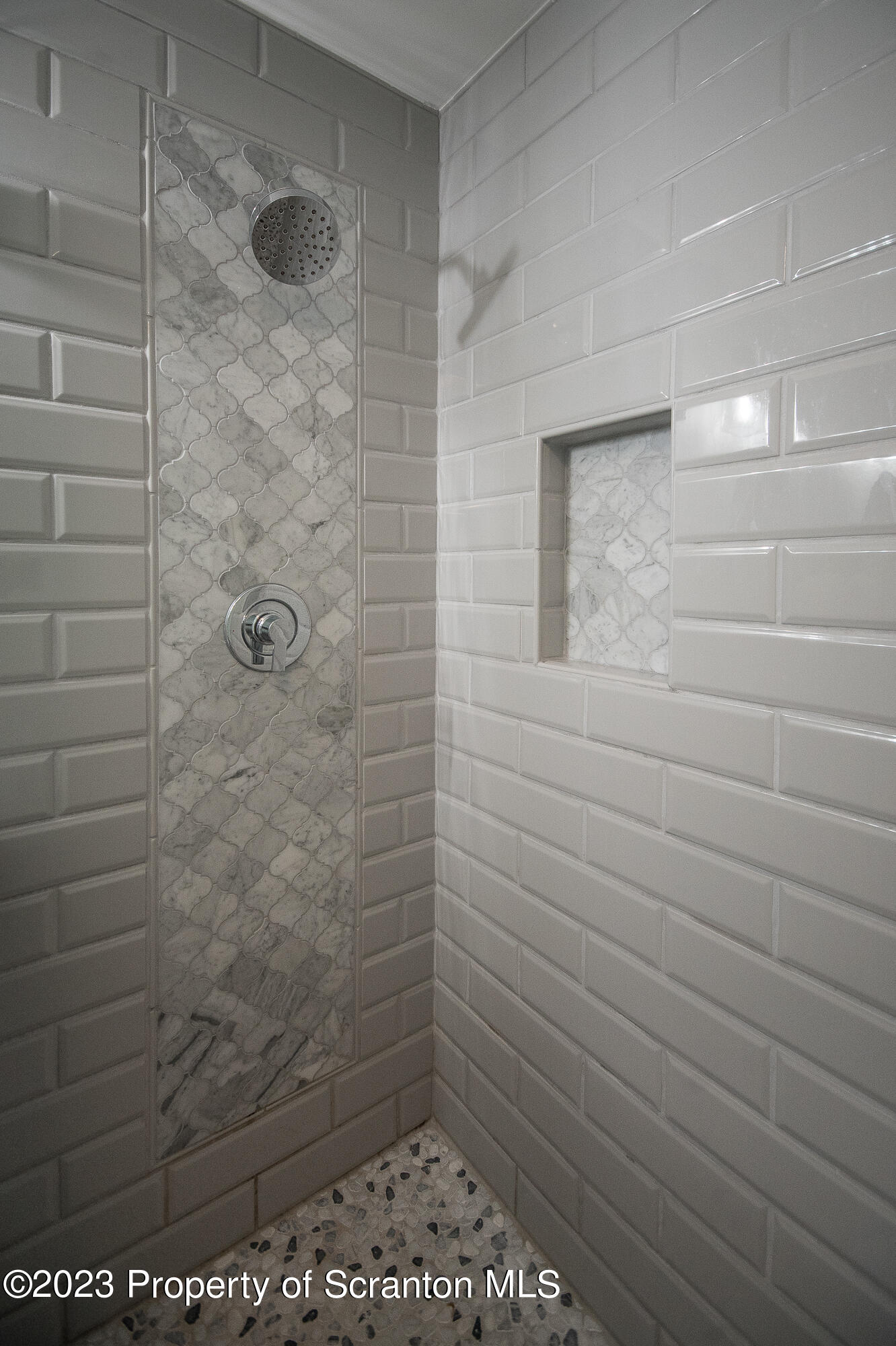34 Blackberry Hill Road Moscow, PA 18444 - Photo 28 of 43 a bathroom with a shower