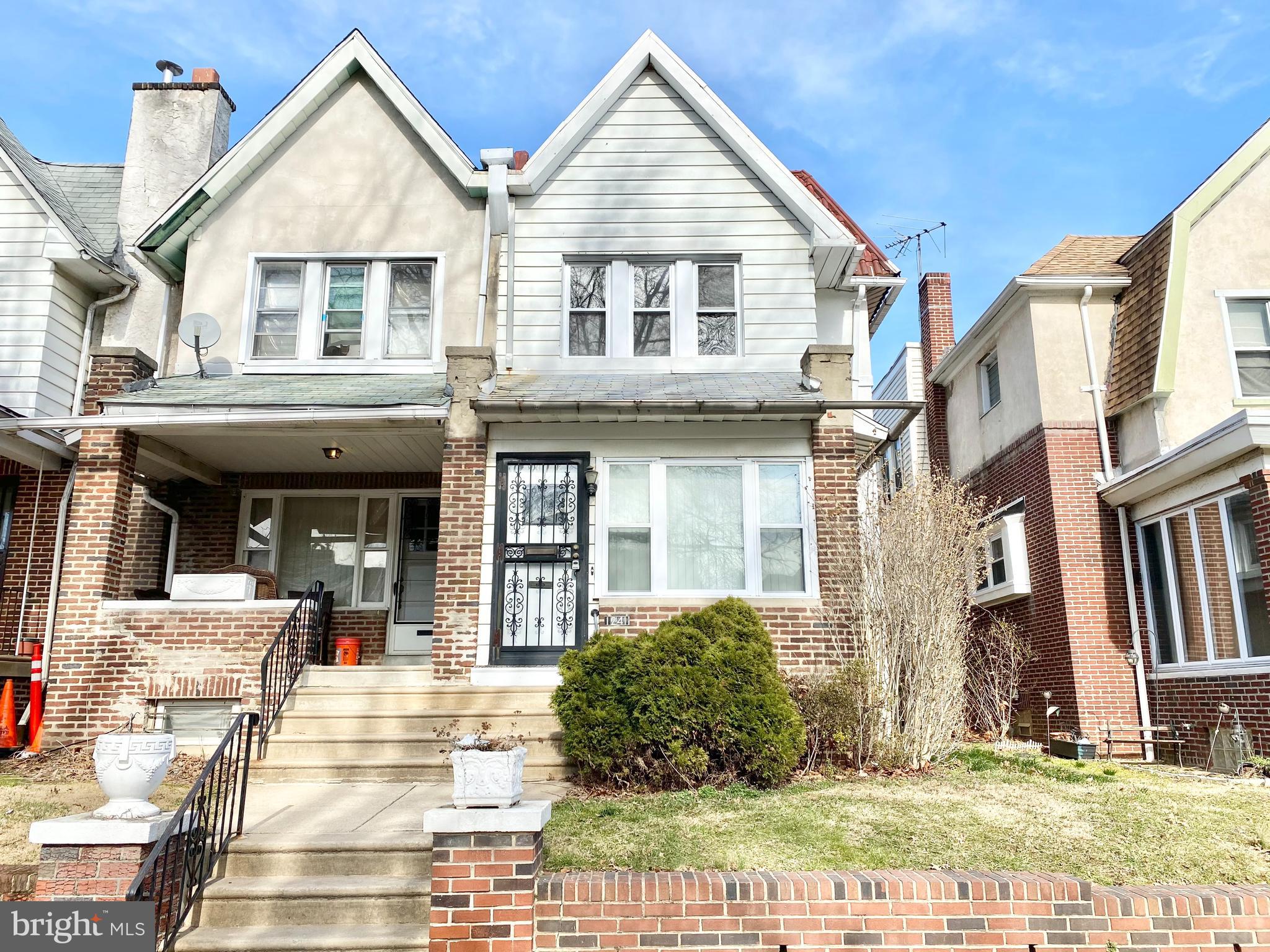 1241 Marlyn Road Philadelphia, PA 19151 - Photo 1 of 28 Gallery Image 1