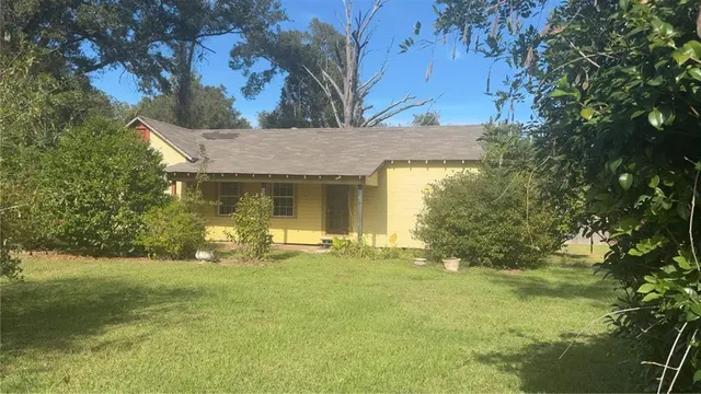$70,000 | 1429 Sunset Drive, Bogalusa, LA 70427