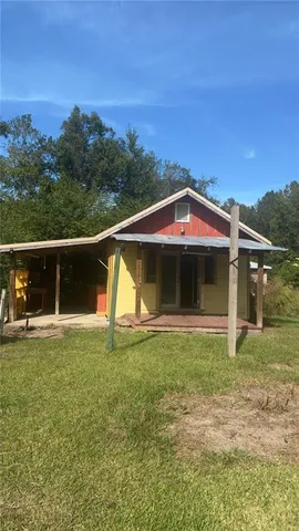 $70,000 | 1429 Sunset Drive, Bogalusa, LA 70427