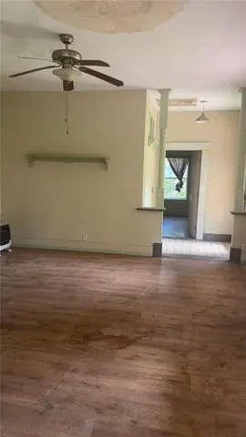 $70,000 | 1429 Sunset Drive, Bogalusa, LA 70427