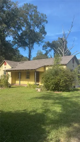 $70,000 | 1429 Sunset Drive, Bogalusa, LA 70427