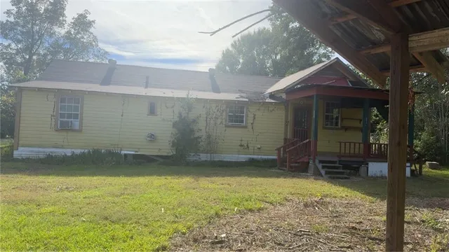 $70,000 | 1429 Sunset Drive, Bogalusa, LA 70427