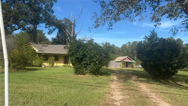 $70,000 | 1429 Sunset Drive, Bogalusa, LA 70427