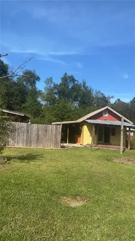 $70,000 | 1429 Sunset Drive, Bogalusa, LA 70427