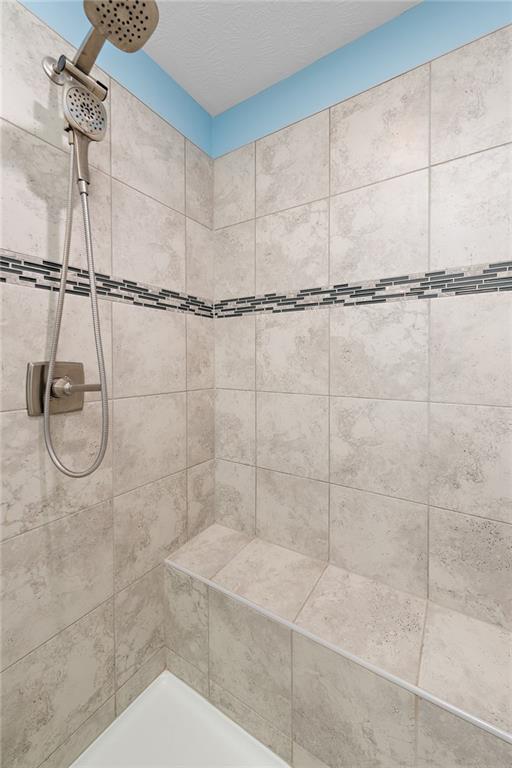 508 Hogan Drive Monroeville, PA 15146 - Photo 21 of 26 a bathroom with a shower
