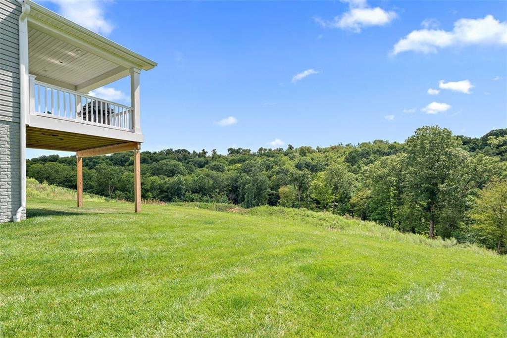 508 Hogan Drive Monroeville, PA 15146 - Photo 25 of 26 a view of an outdoor space and yard