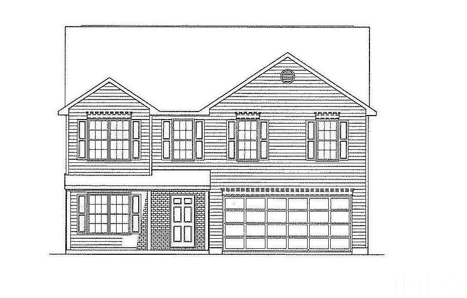 4044 Pearl Road Raleigh, NC 27610 - Photo 2 of 4 Gallery Image 2
