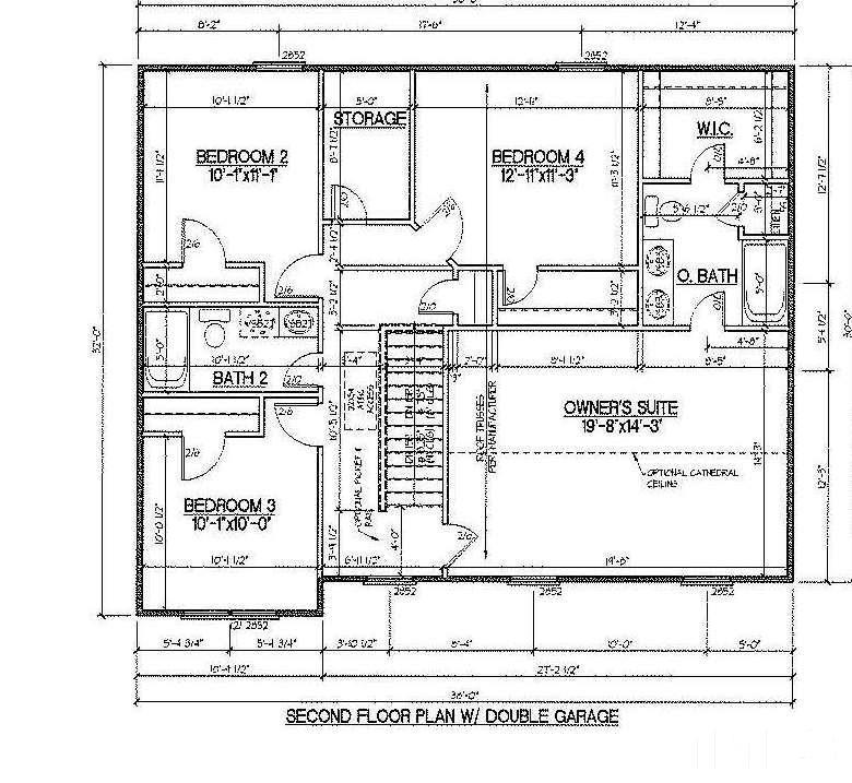 4044 Pearl Road Raleigh, NC 27610 - Photo 4 of 4 Gallery Image 4