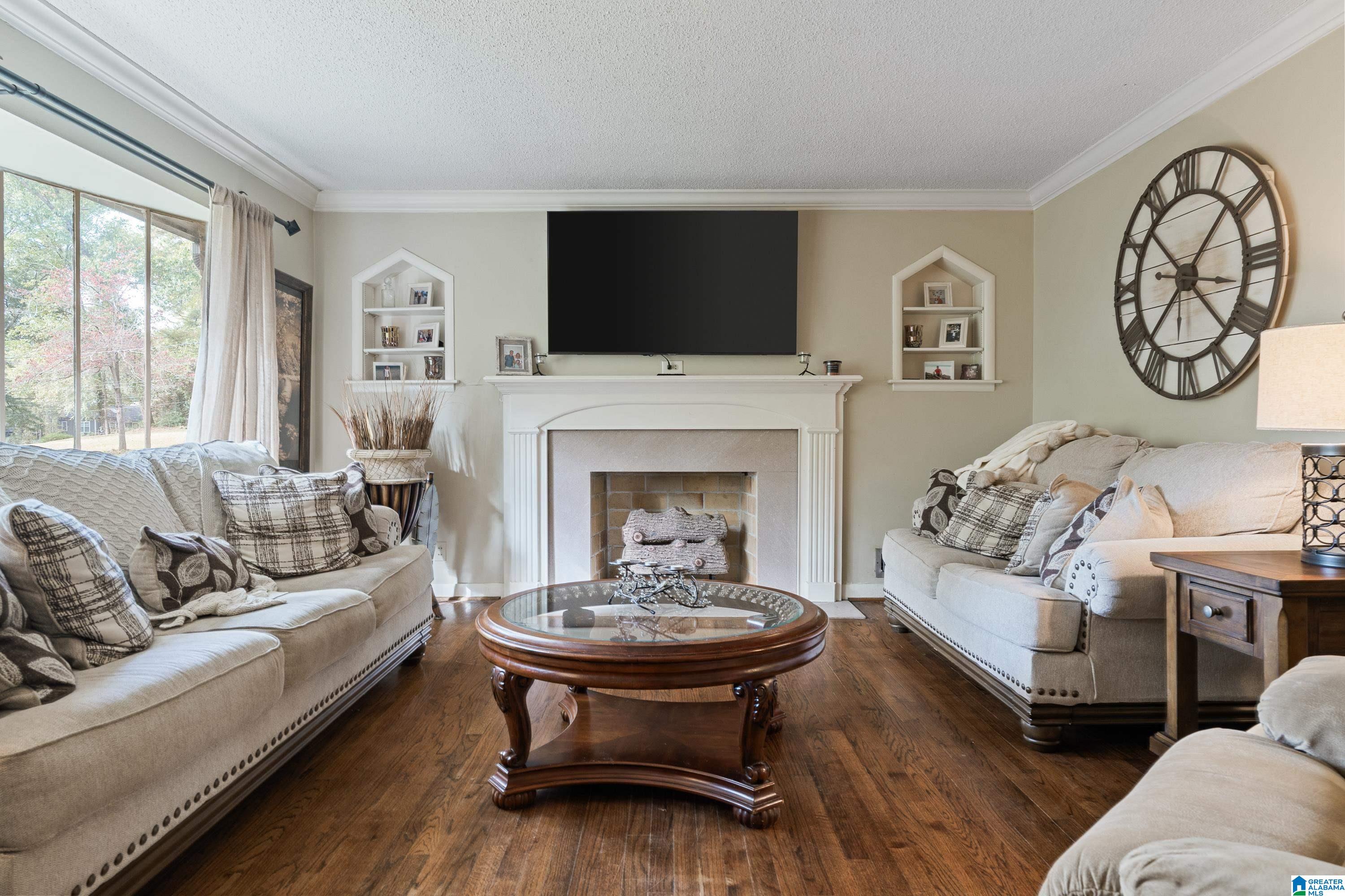 3517 Ashley Road Birmingham, AL 35209 - Photo 1 of 21