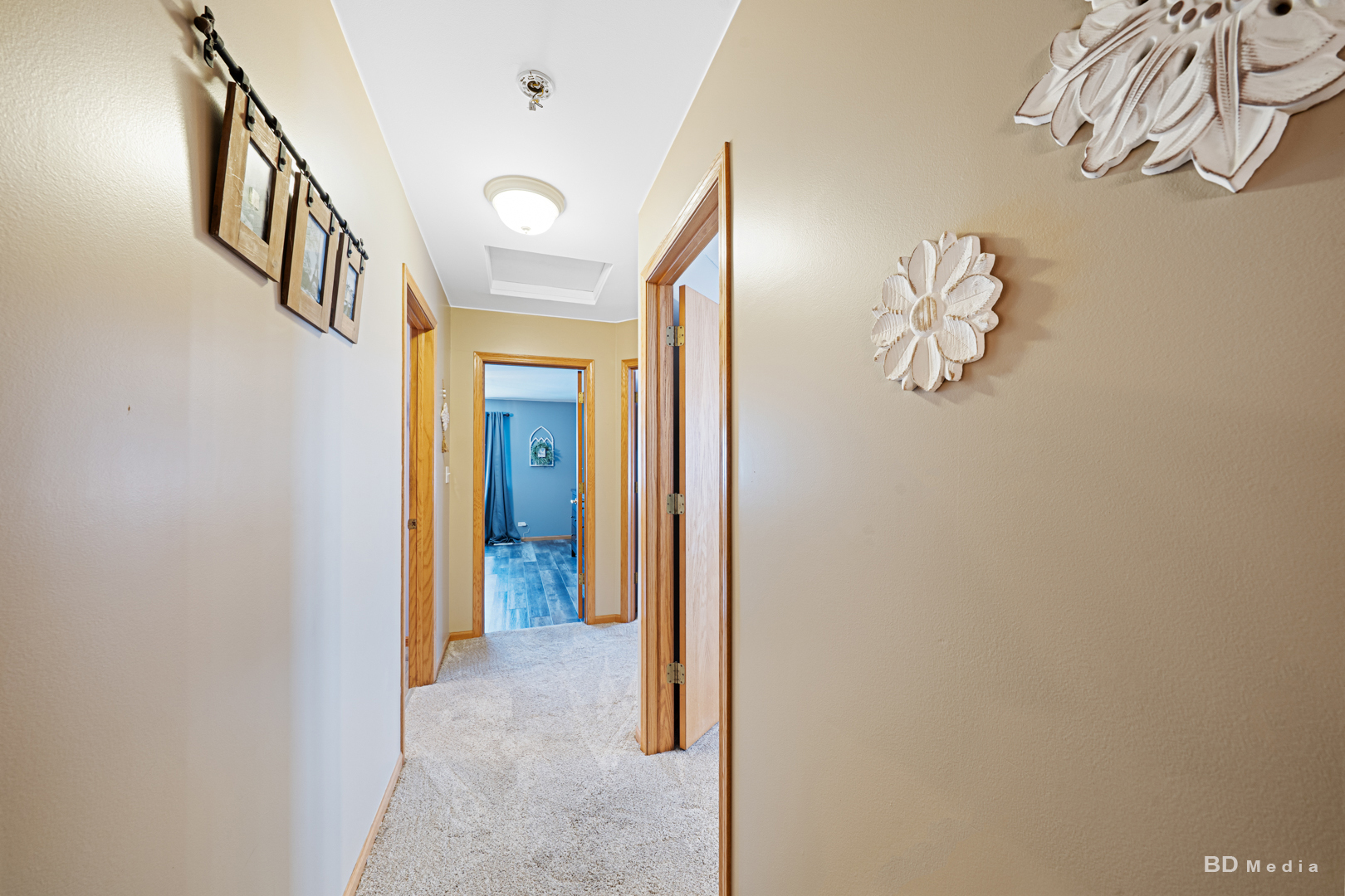 2018 Olde Mill Road Plainfield, IL 60586 - Photo 12 of 30 a view of an entryway