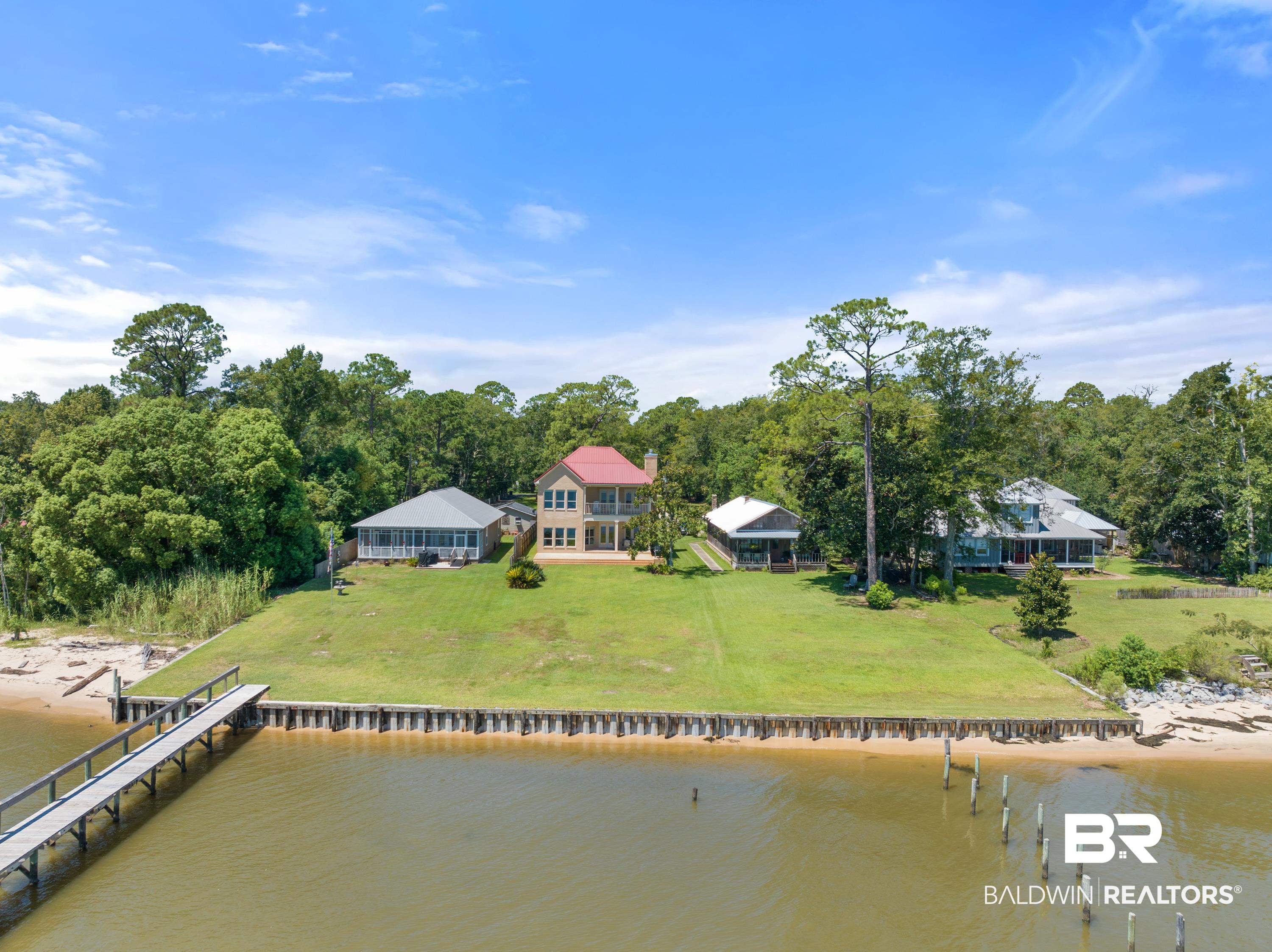 7095 Bay Road Mobile, AL 36605 - Photo 43 of 44