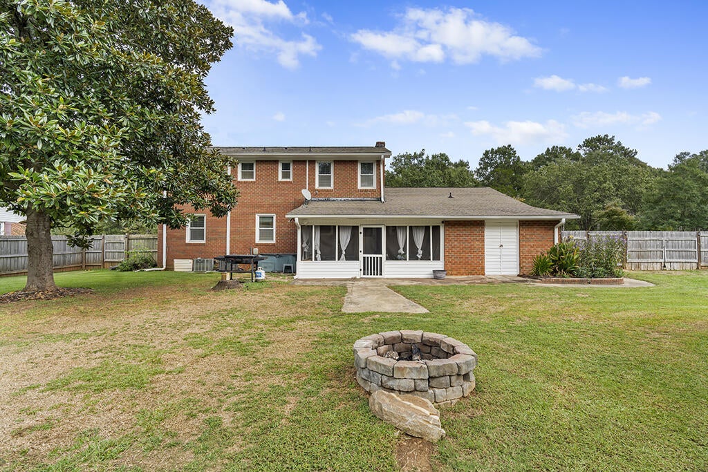 113 Newcastle Road Greenwood, SC 29649 - Photo 23 of 25 Gallery Image 23