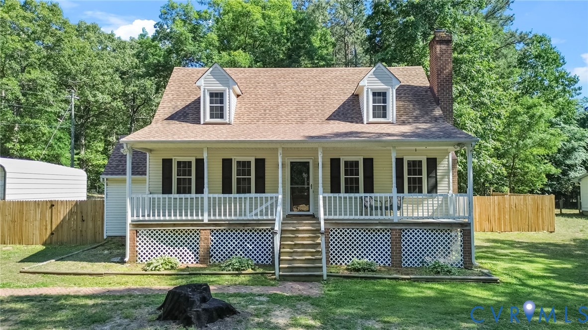 20105 River Road Sutherland, VA 23885 - Photo 1 of 1 Gallery Image 1