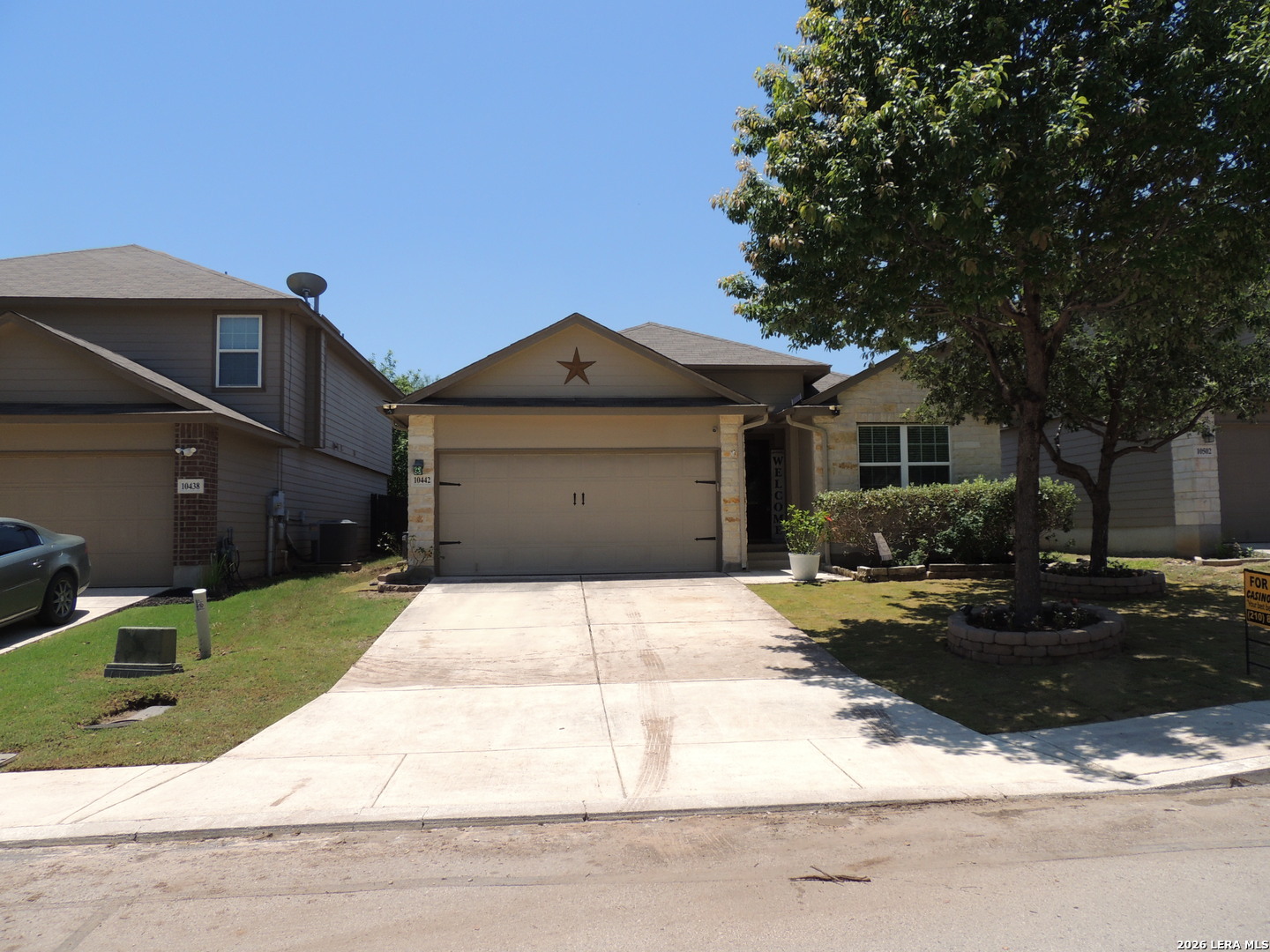 10442 Rhyder Ridge San Antonio, TX 78254 - Photo 1 of 28