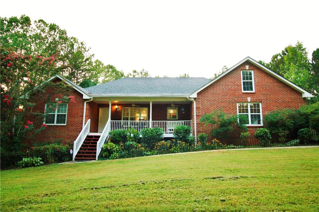 20 Macedonia Road White, GA 30184 - Photo 1 of 1 Gallery Image 1