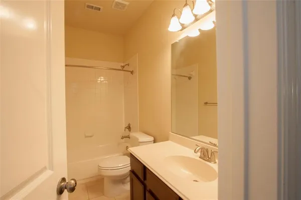 $2,900 | 7825 Fox Horn Drive, Irving, TX 75063