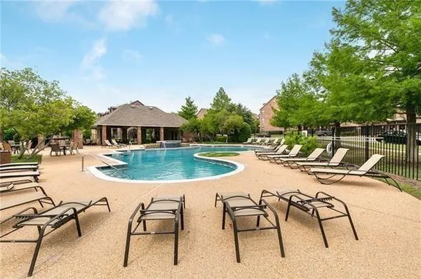 $2,900 | 7825 Fox Horn Drive, Irving, TX 75063