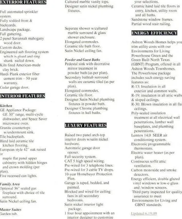 $2,900 | 7825 Fox Horn Drive, Irving, TX 75063