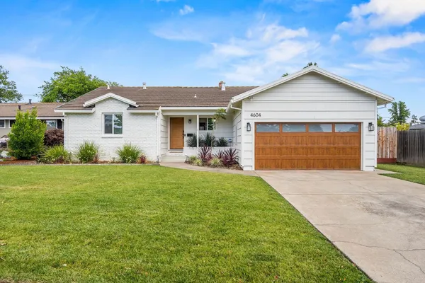 $699,000 | 4604 Morpheus Lane, Sacramento, CA 95864