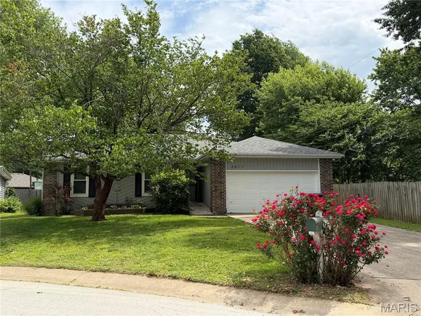 $240,000 | 3411 West Regal Court, Springfield, MO 65807