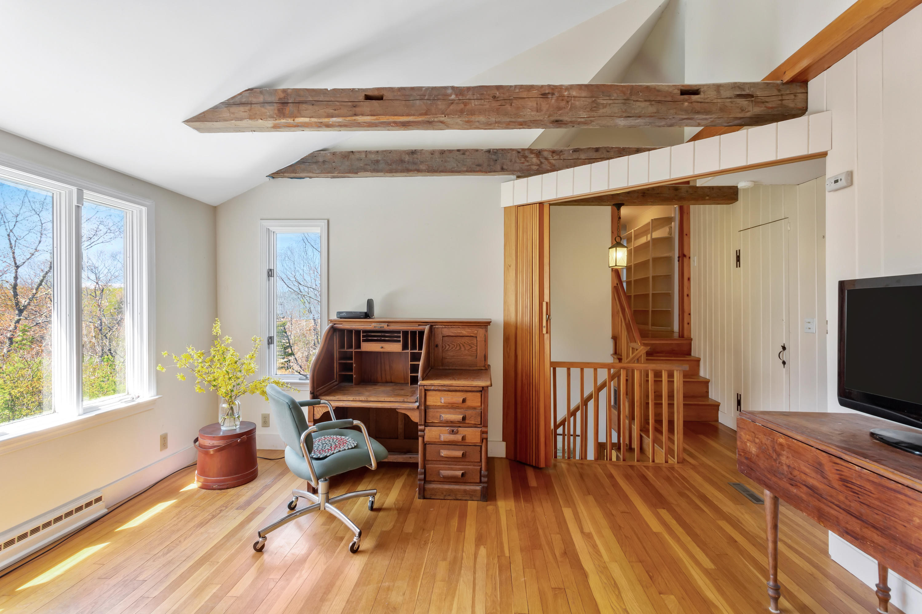 214 Huddle Road New Harbor, ME 04554 - Photo 29 of 37 24-214HuddleRd-NewHarbor-KS