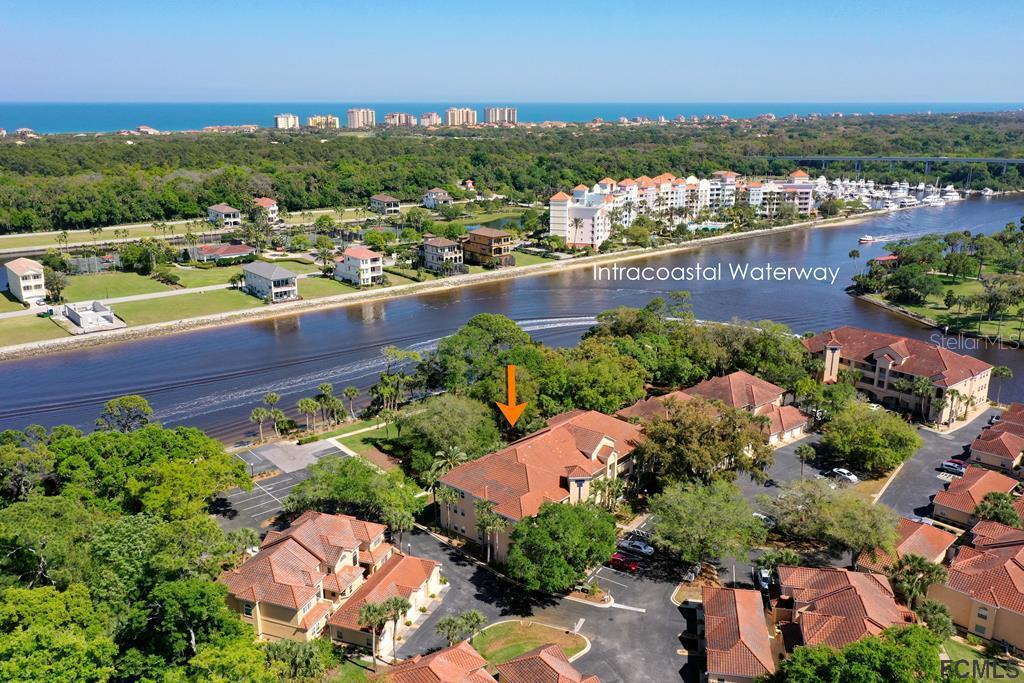 91 Rivers Edge Lane, Unit 91 Palm Coast, FL 32137 - Photo 1 of 1 Gallery Image 1